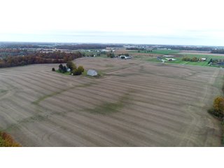 Property photo 8 - FARM AUCTION - 60.5+/- ACRES IN 5 TRACTS IN ALLEN COUNTY, INDIANA
